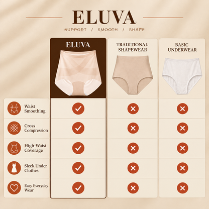 Eluva Compression Panty