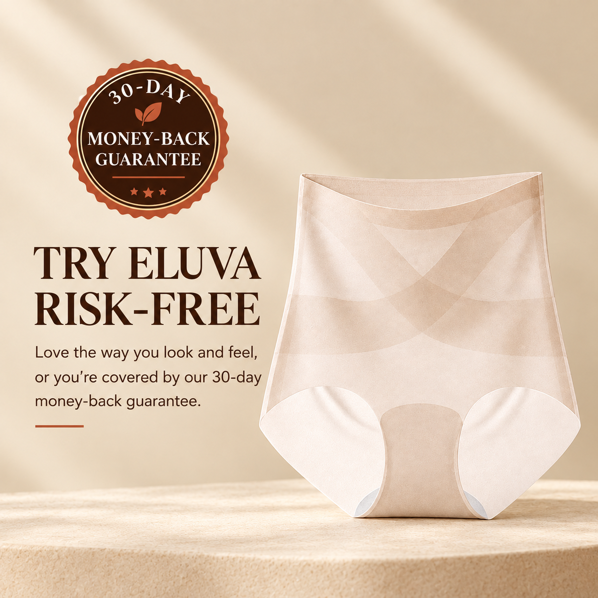 Eluva Compression Panty