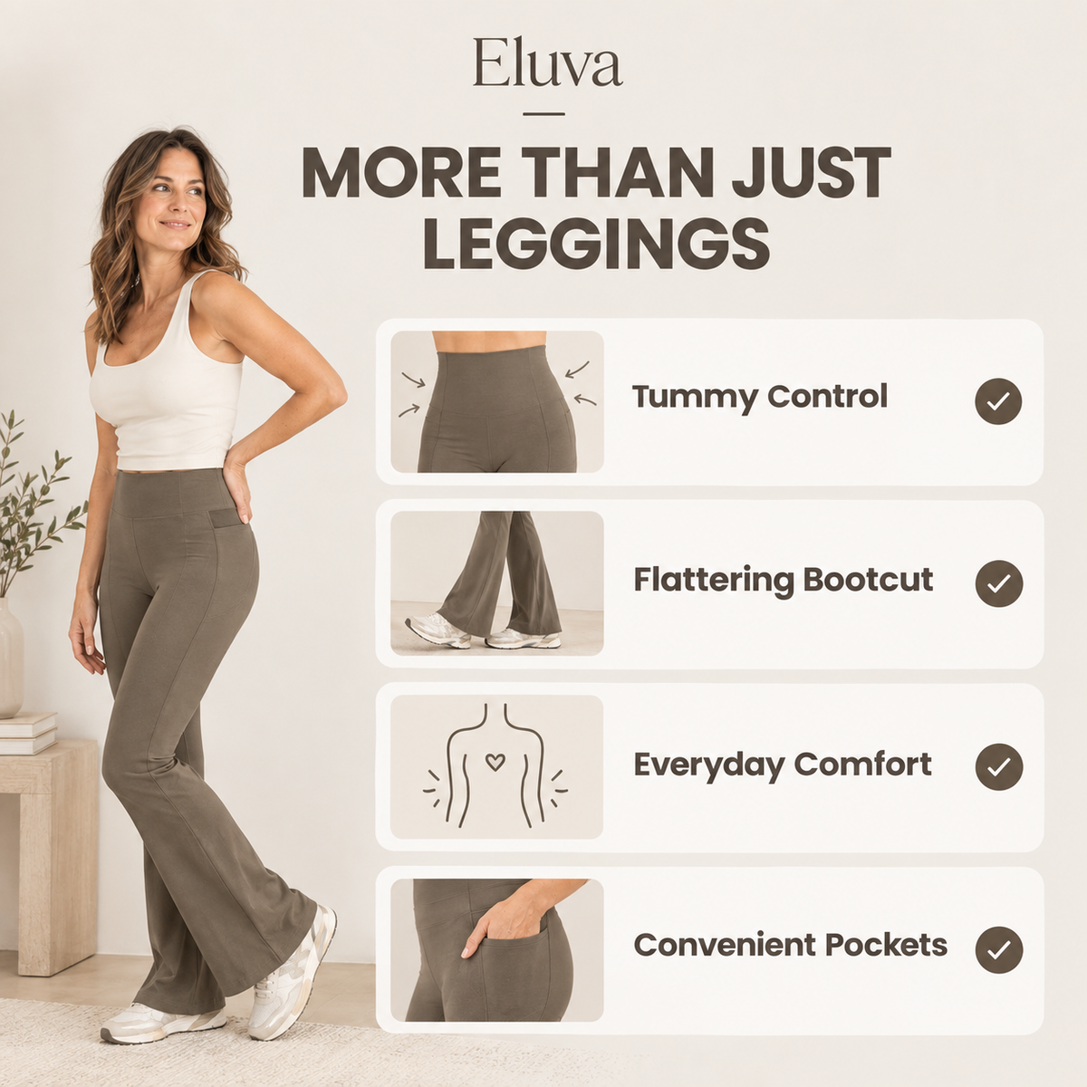 Eluva SculptFit