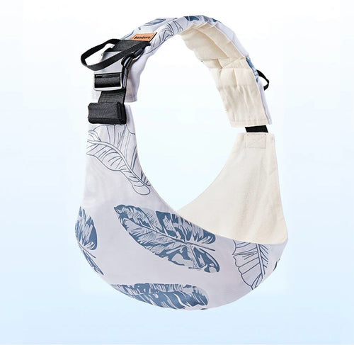Baby sling carrier